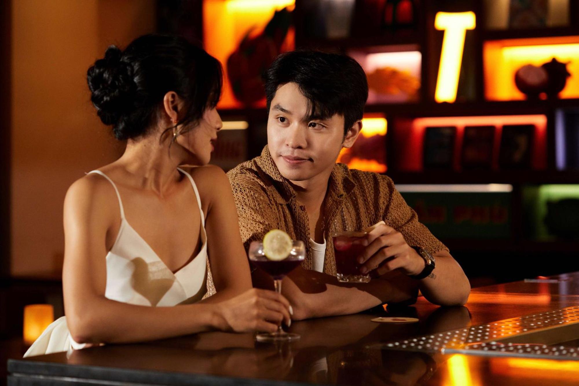 Wink Hotel Can Tho Ninh Kieu Wharf - 24Hrs Stay & Rooftop Pool Bar المظهر الخارجي الصورة