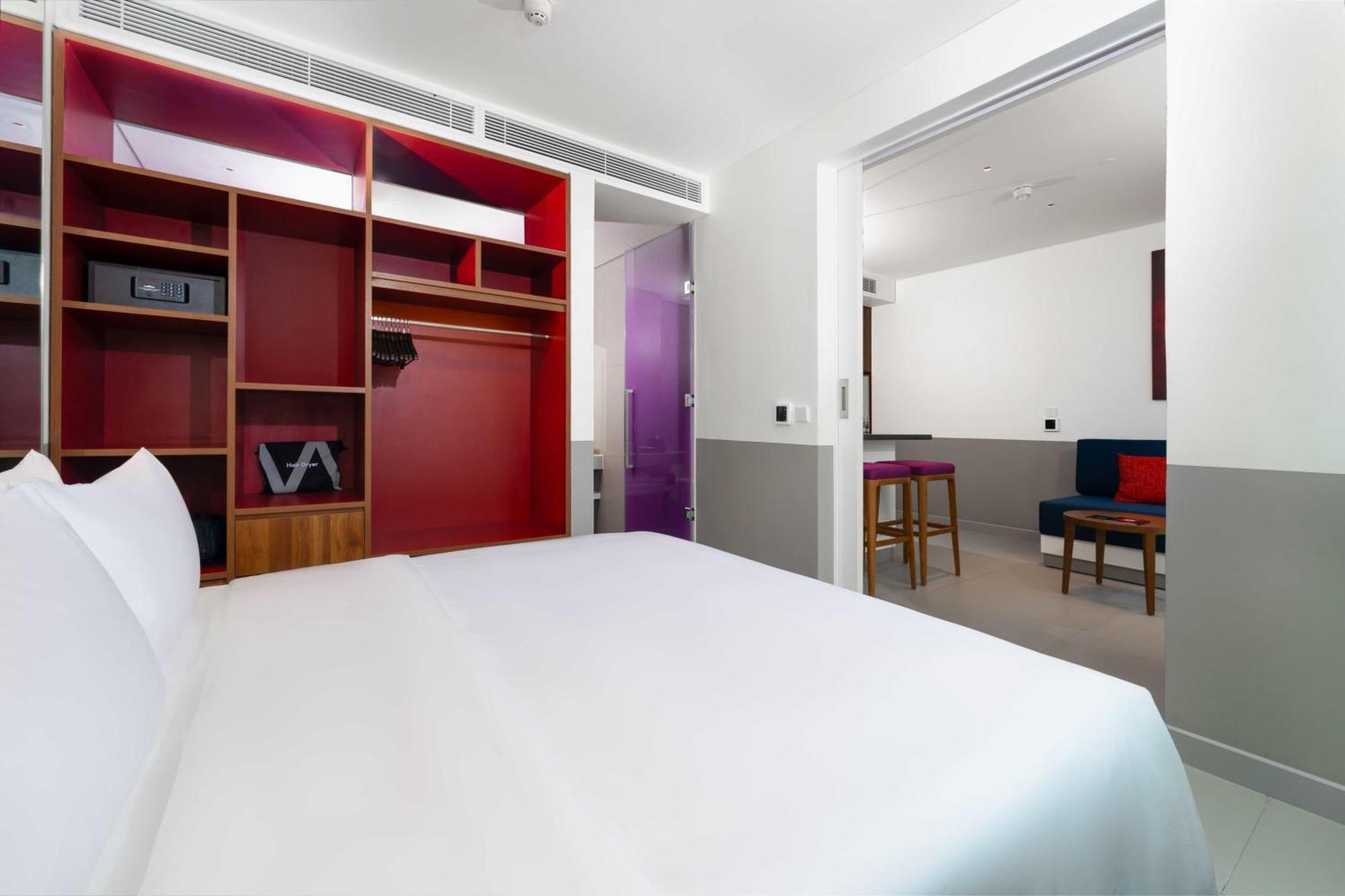 Wink Hotel Can Tho Ninh Kieu Wharf - 24Hrs Stay & Rooftop Pool Bar المظهر الخارجي الصورة