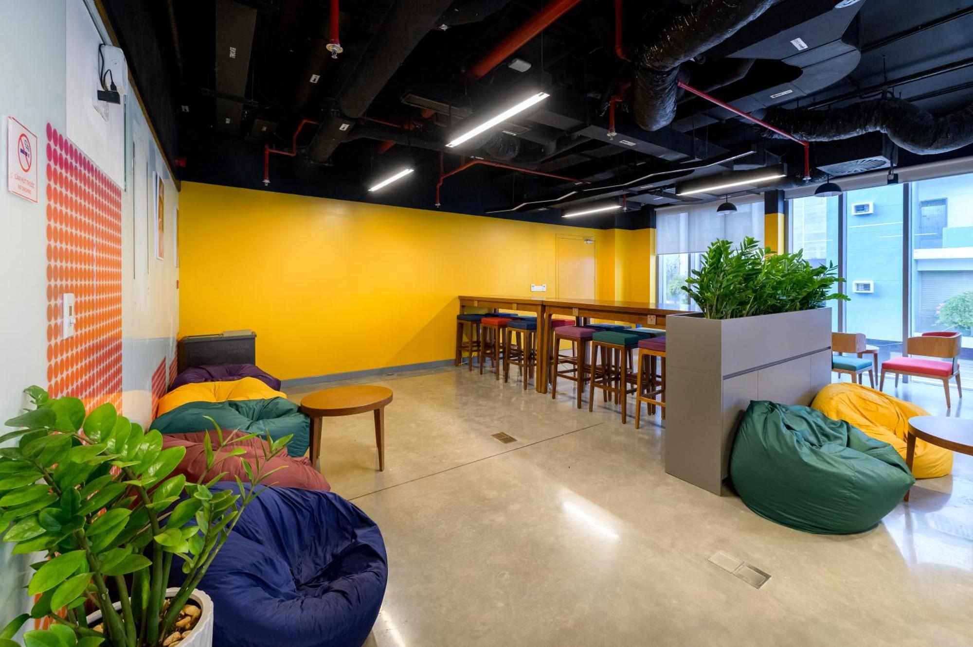 Wink Hotel Can Tho Ninh Kieu Wharf - 24Hrs Stay & Rooftop Pool Bar المظهر الخارجي الصورة