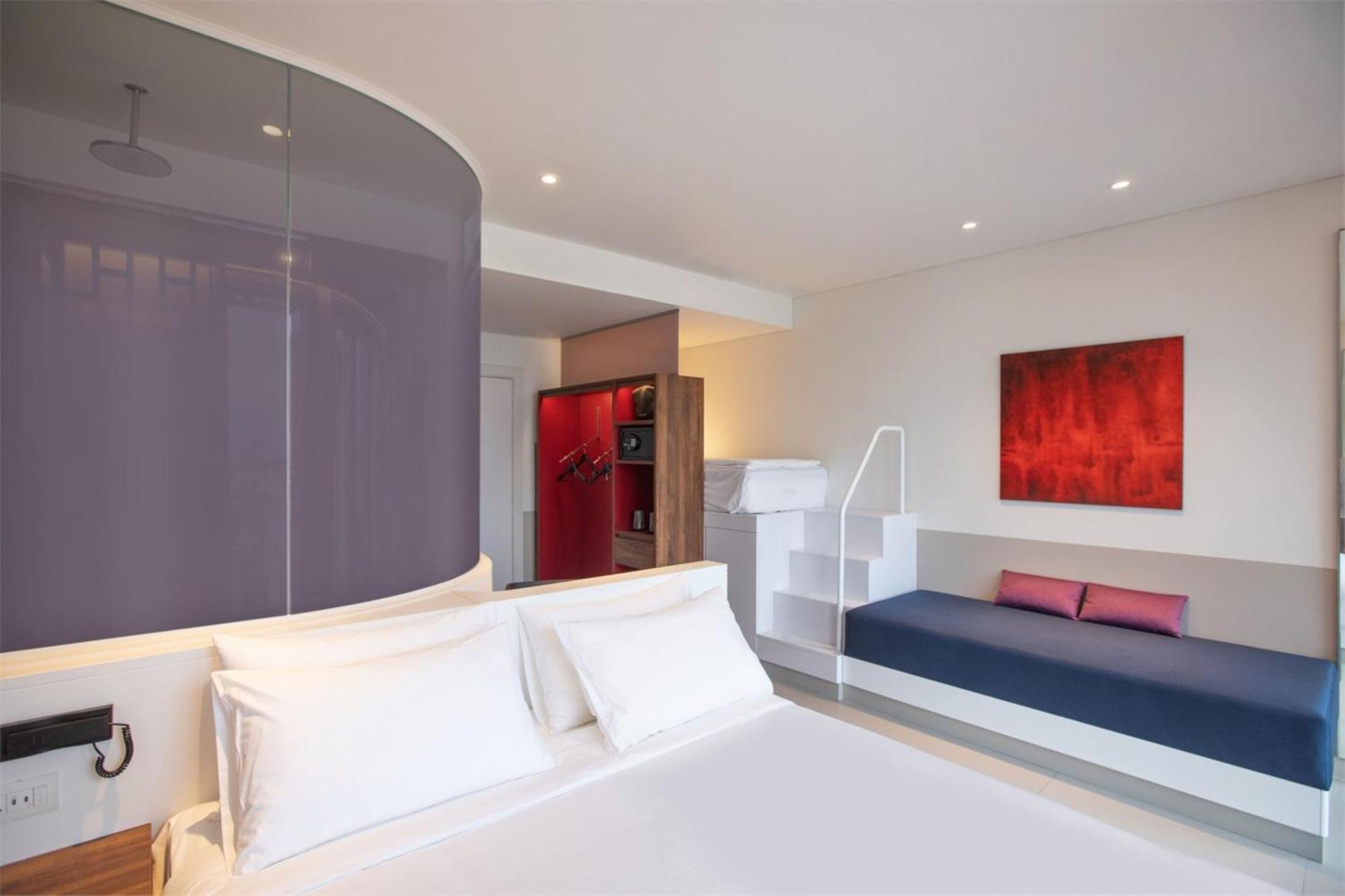 Wink Hotel Can Tho Ninh Kieu Wharf - 24Hrs Stay & Rooftop Pool Bar المظهر الخارجي الصورة