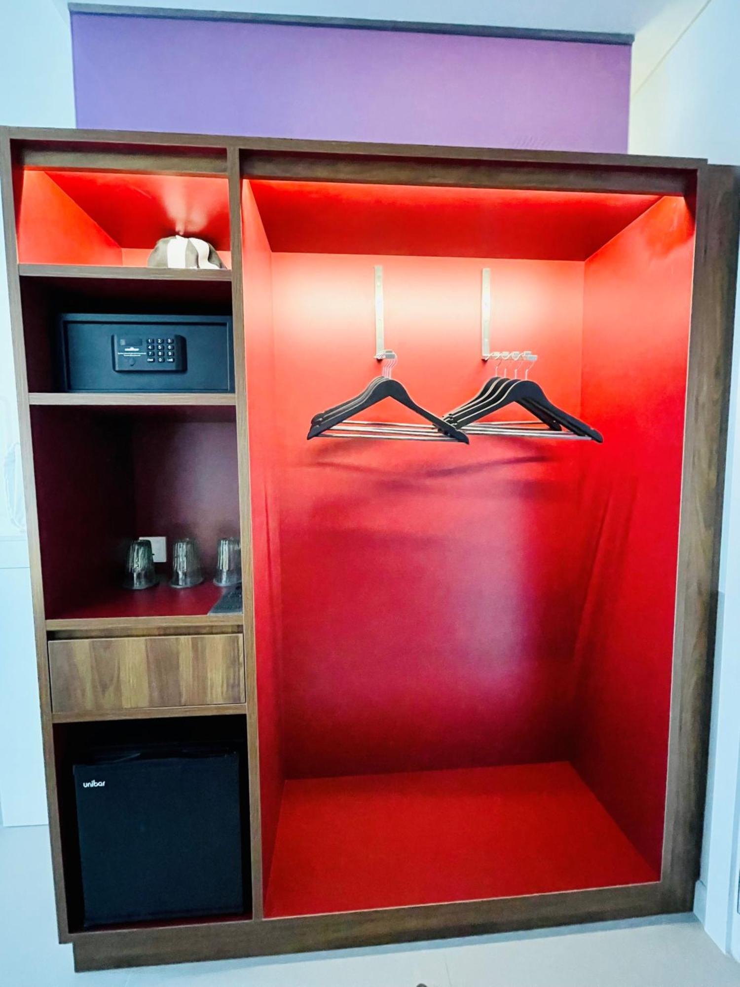 Wink Hotel Can Tho Ninh Kieu Wharf - 24Hrs Stay & Rooftop Pool Bar المظهر الخارجي الصورة